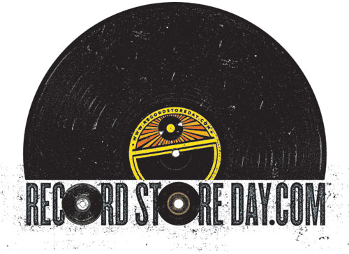 Record Store Day